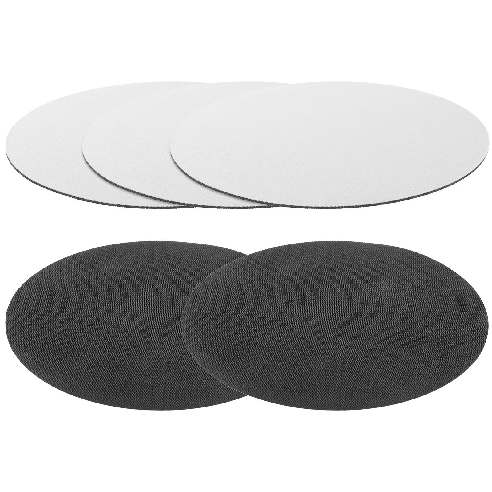 5Pcs Professional Sublimation  - đánh giá và giá Mouse Pad Blank Sublimation