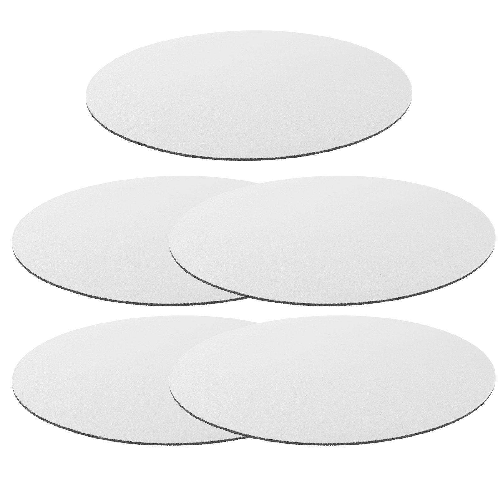 5Pcs Professional Sublimation  - đánh giá và giá Mouse Pad Blank Sublimation