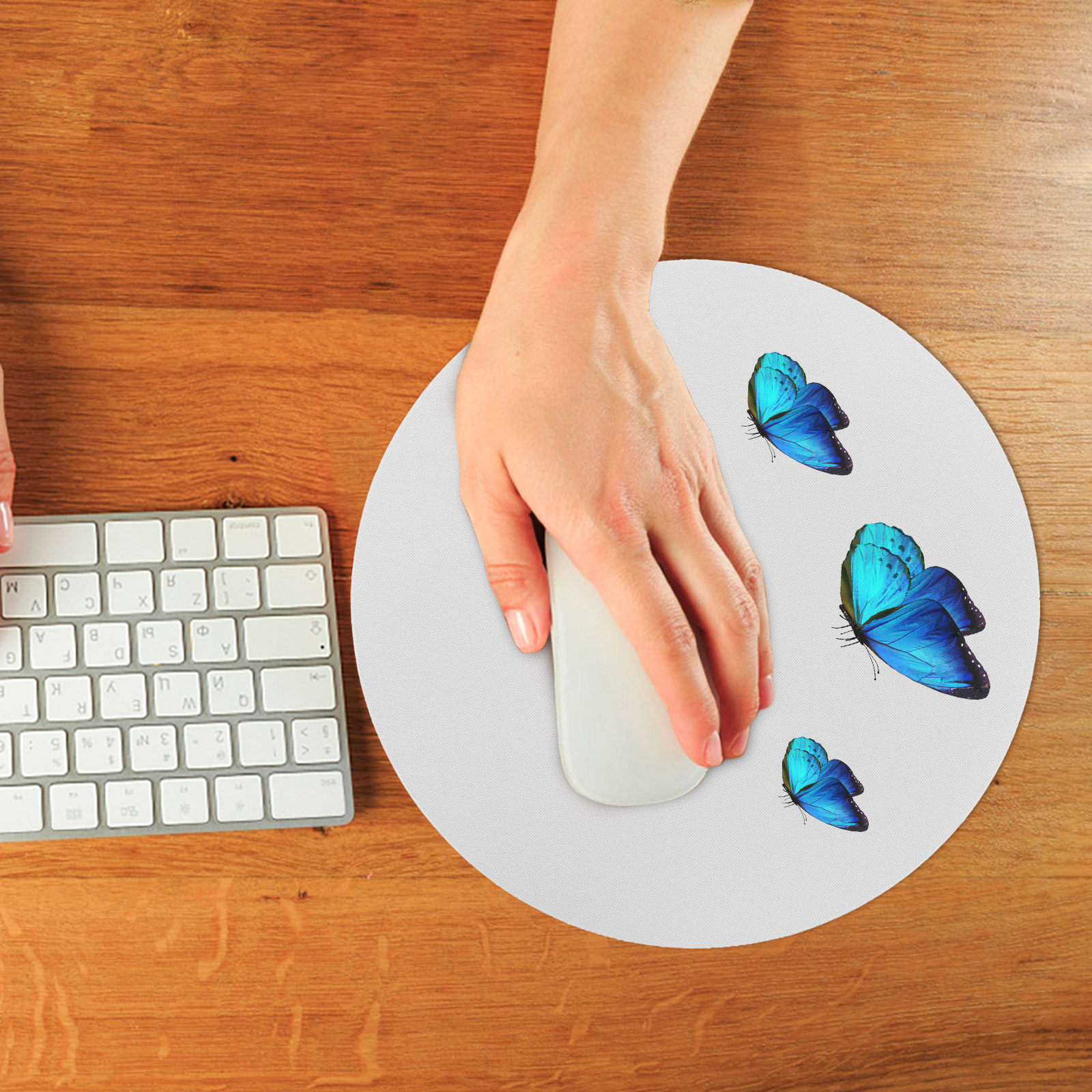 5Pcs Blank Mouse Pad for Subli - đánh giá và giá Mouse Pad Blank Sublimation