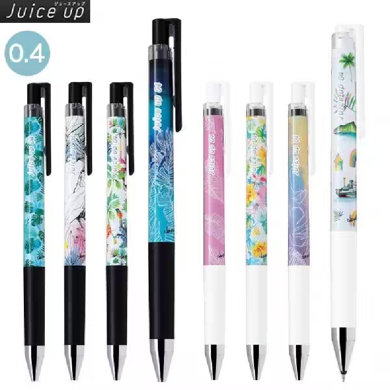 1pcs Pilot Juice Up Acroball H - đánh giá và giá Pentel Pen Energel