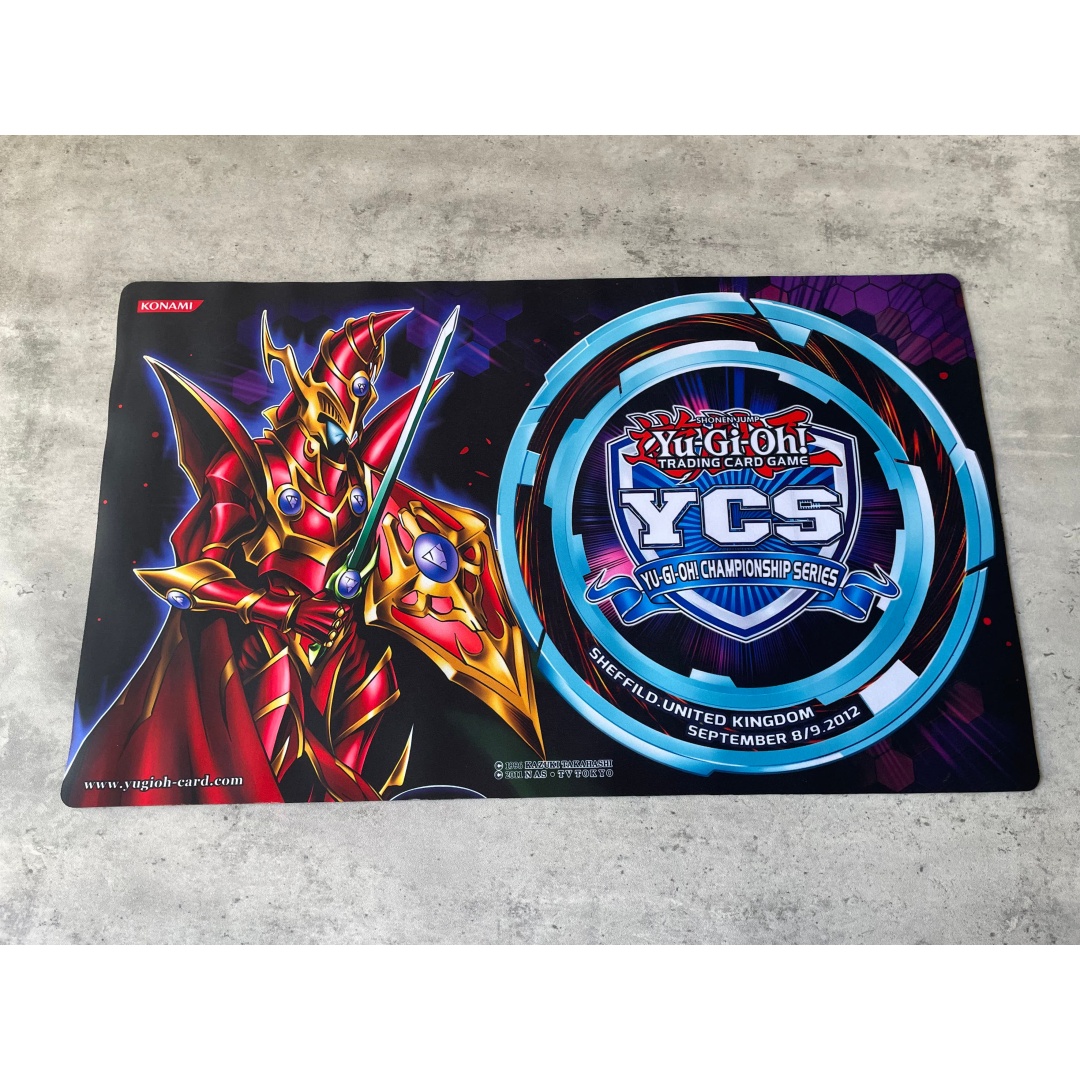 Yu-Gi-Oh! 600x350mm Breaker Th - đánh giá và giá Door Mat Blank
