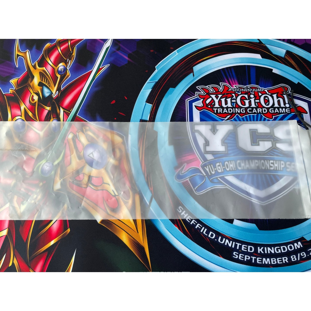 Yu-Gi-Oh! 600x350mm Breaker Th - đánh giá và giá Door Mat Blank