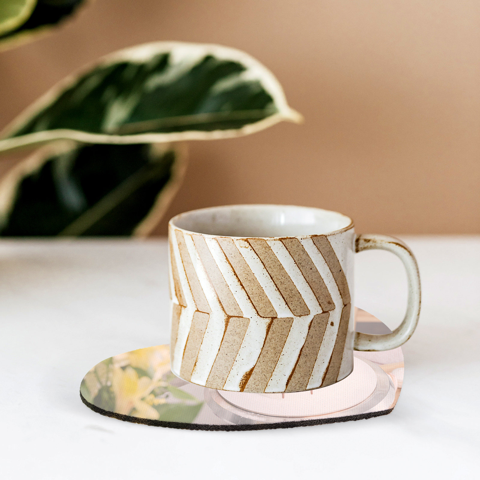 10Pcs Sublimation Blanks Coast - đánh giá và giá Coaster Sublimation Blank