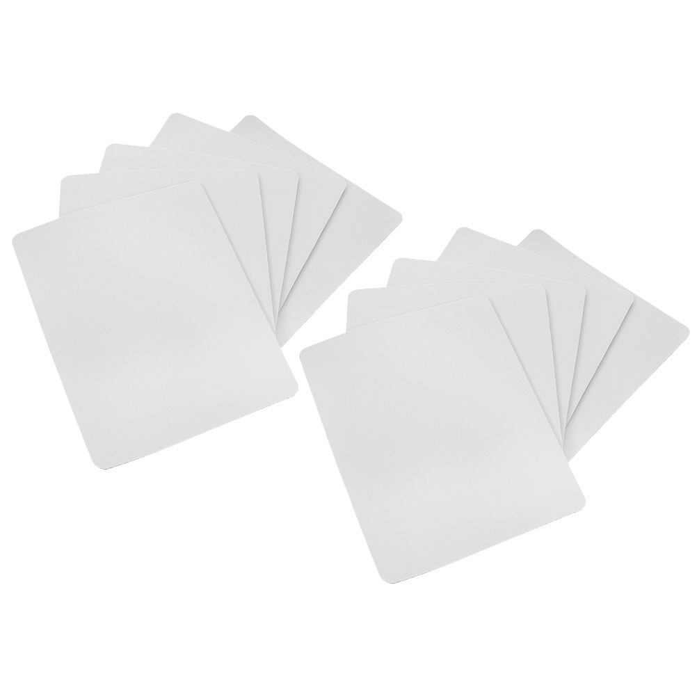 20Pcs Sublimation Mouse Pad Bl - đánh giá và giá Mouse Pad Blank Sublimation