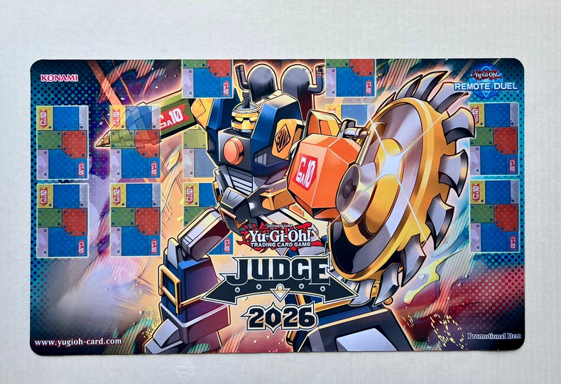 2MM Original DIY Yugioh R.B. S - đánh giá và giá Door Mat Blank