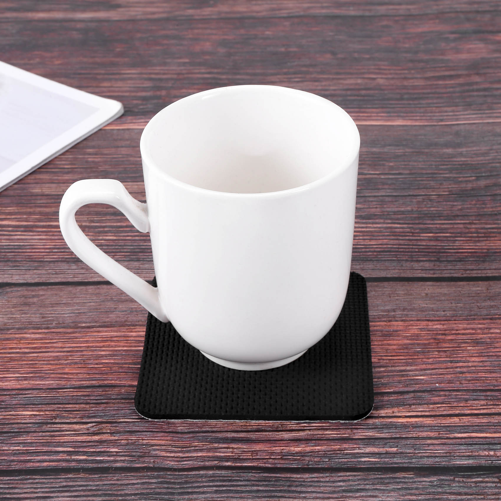 35 Pieces Square Sublimation C - đánh giá và giá Coaster Sublimation Blank