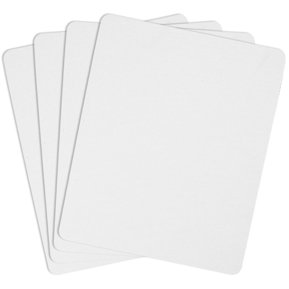 4Pcs Sublimation Mouse Pad Bla - đánh giá và giá Mouse Pad Blank Sublimation
