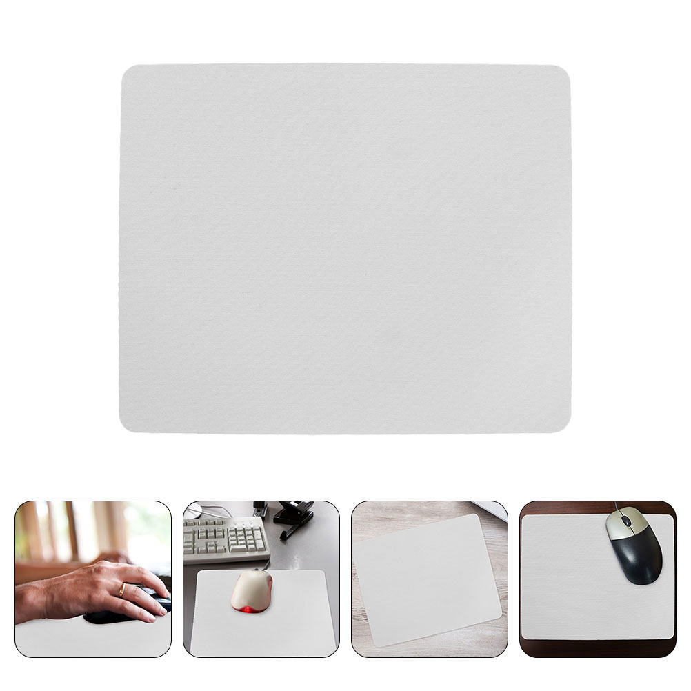 20Pcs Sublimation Mouse Pad Bl - đánh giá và giá Mouse Pad Blank Sublimation